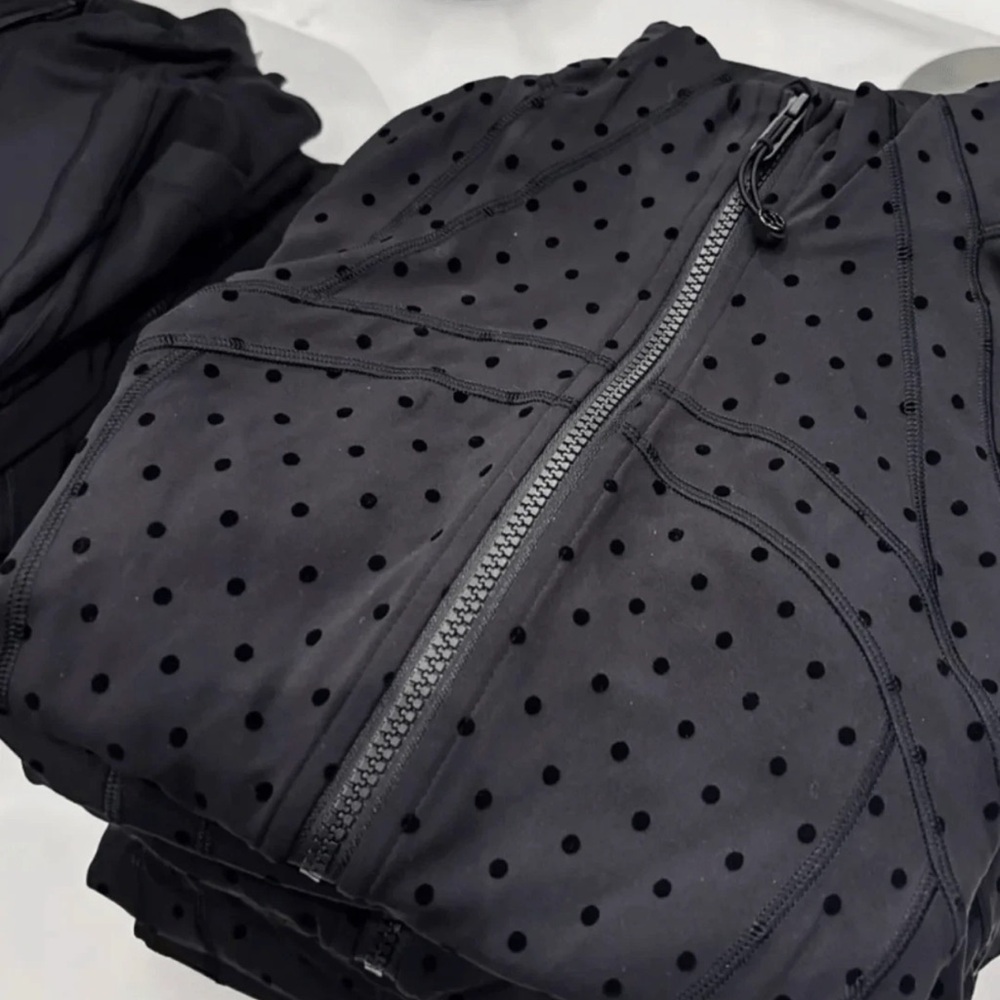 Define Cropped Jacket by Lululemon
